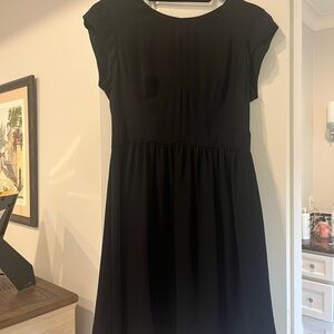 Rebecca Taylor Little Black Dress